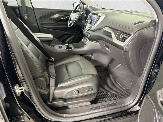Used 2024 GMC Terrain SLT AWD/4WD image 13