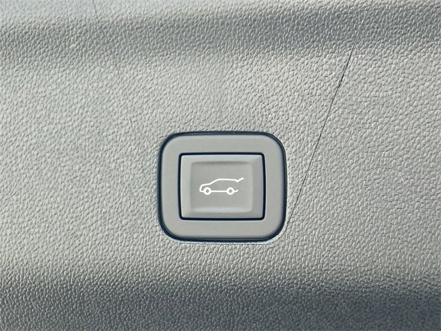 New 2026 Chevrolet Suburban Premier image 13