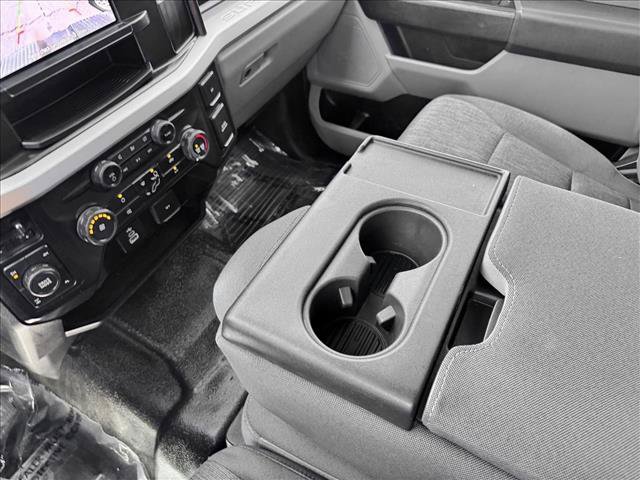 Used 2024 Ford F250 XL w/ XL Off-Road Package AWD/4WD image 15