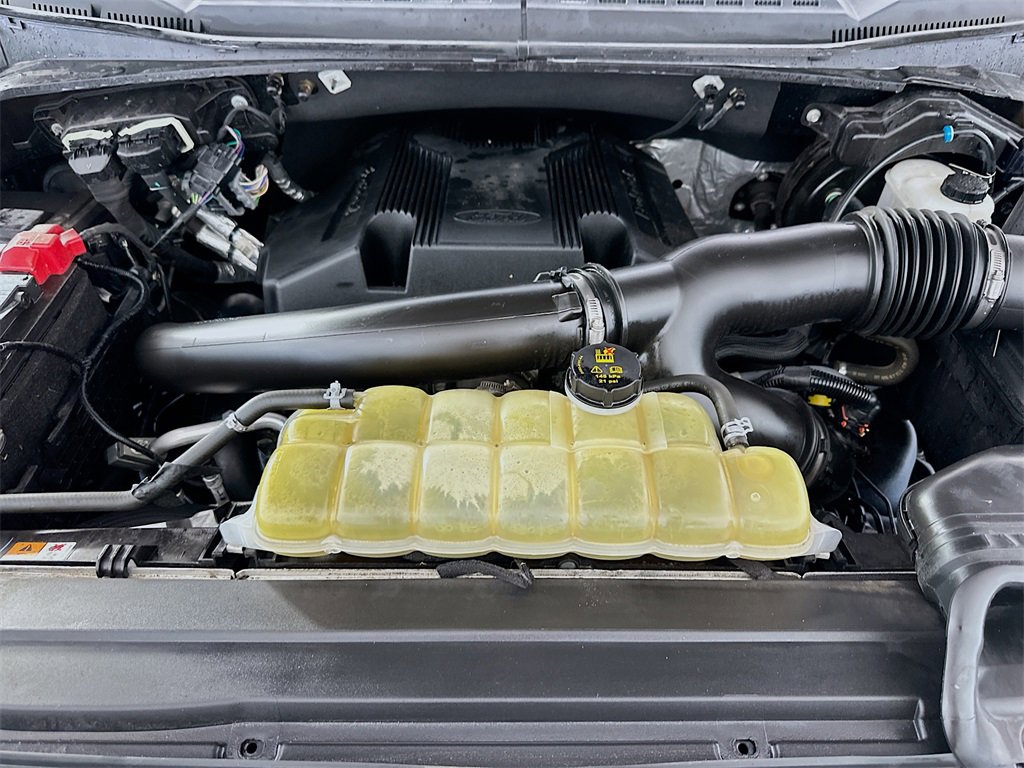 Used 2019 Ford F150 XLT w/ Equipment Group 302A Luxury image 32