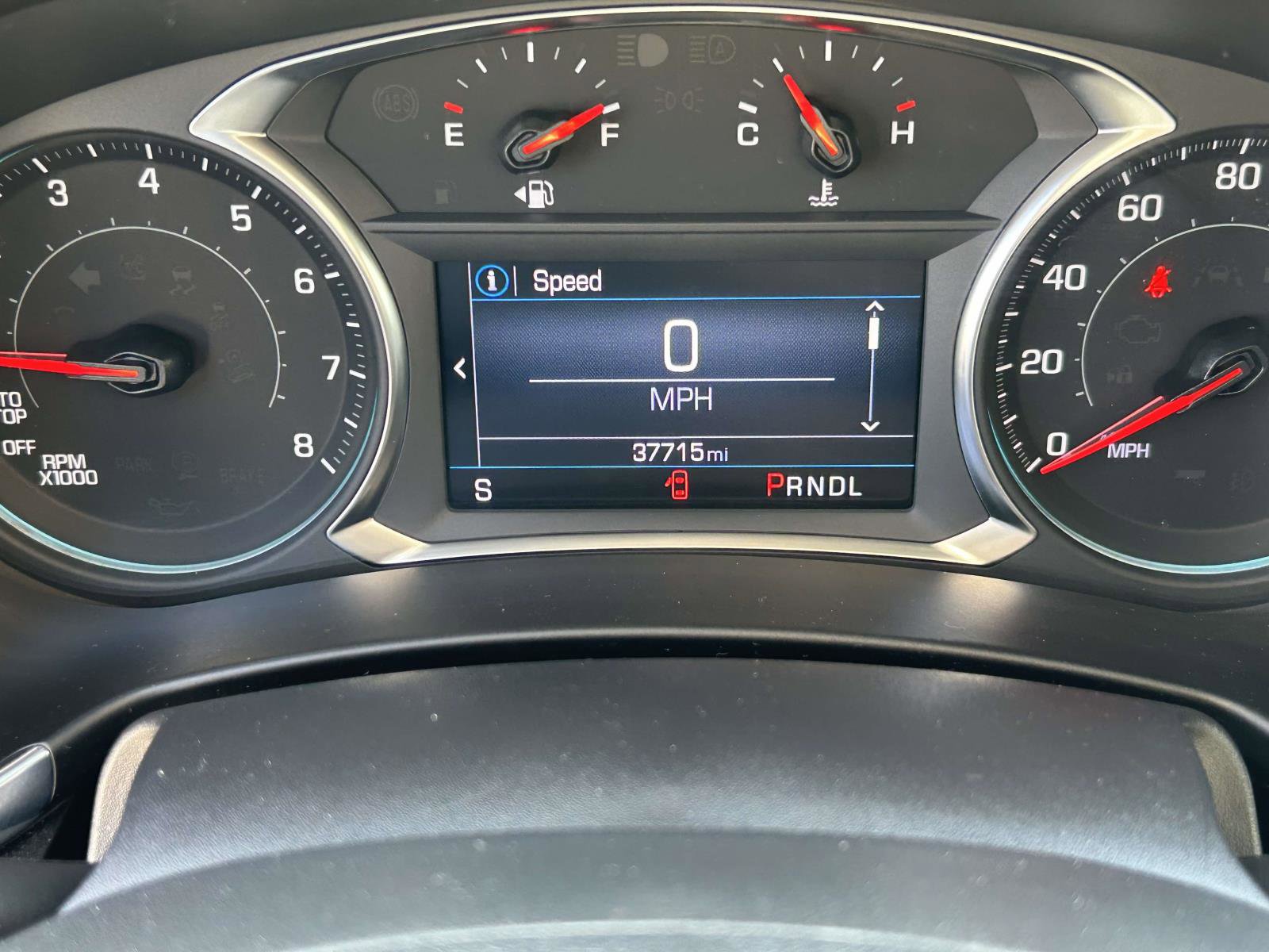 Used 2024 Chevrolet Equinox LT image 24