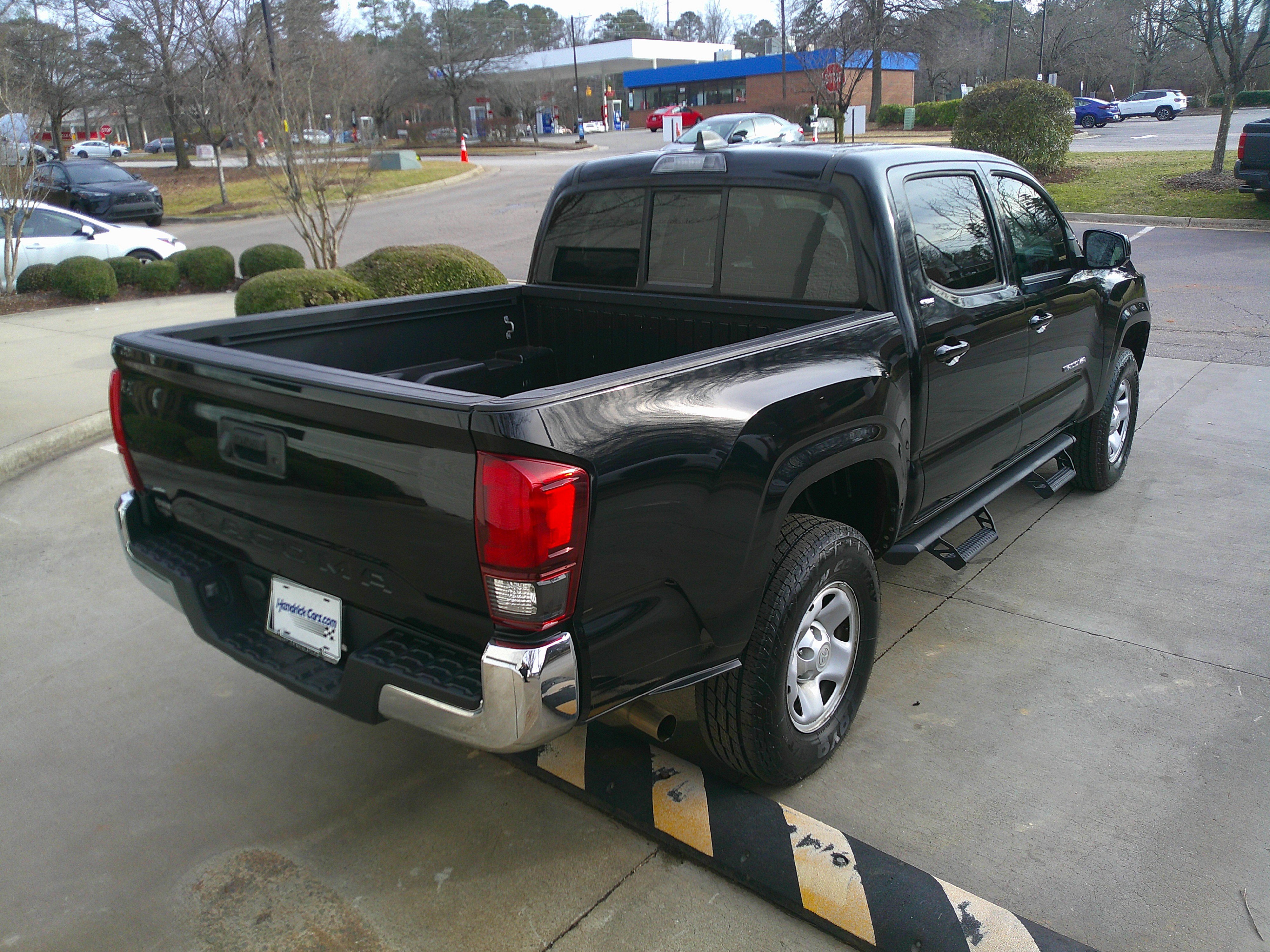 Used 2022 Toyota Tacoma SR5 image 13