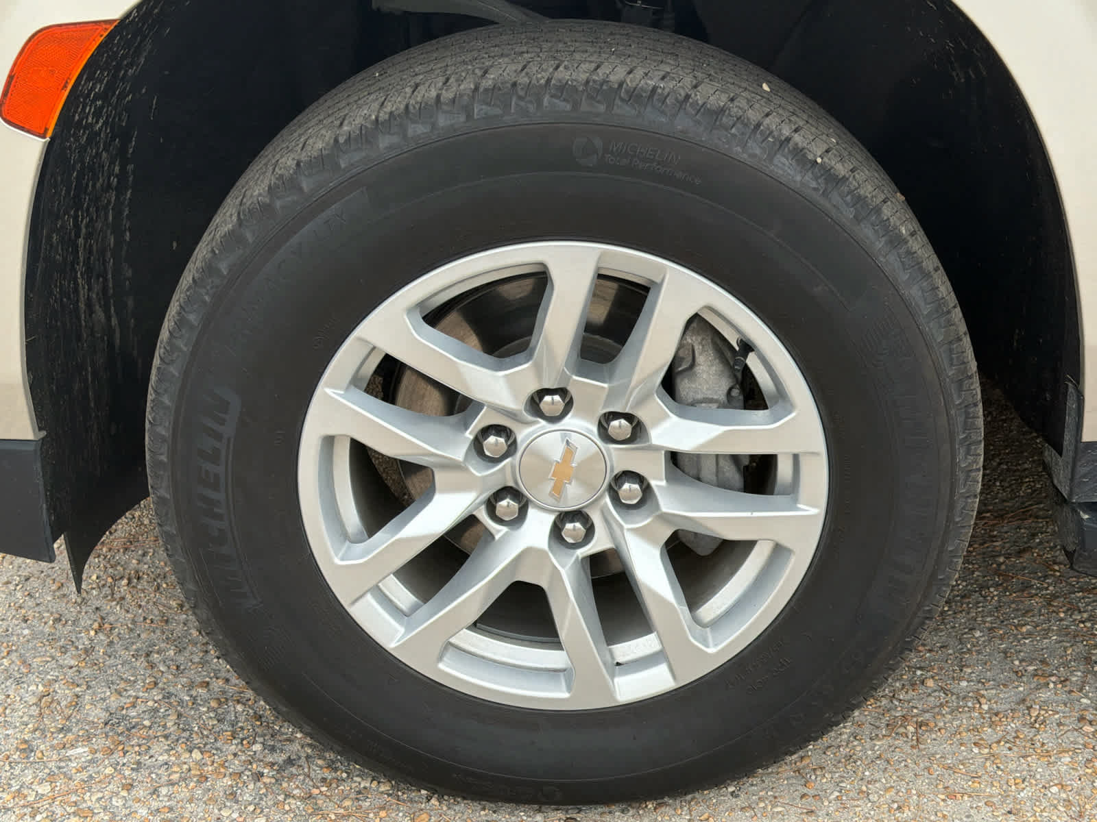 Used 2024 Chevrolet Tahoe LT AWD/4WD image 10
