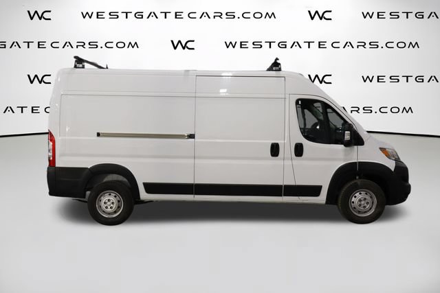Used 2023 RAM ProMaster 2500 FWD image 39