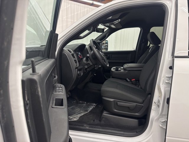 New 2025 RAM 3500 Tradesman image 4