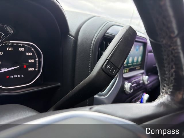 Used 2019 GMC Sierra 1500 Elevation w/ Elevation Value Package image 38