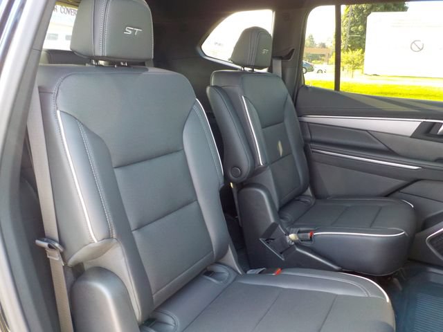 New 2027 Buick Enclave Sport Touring w/ Super Cruise Package AWD/4WD image 27