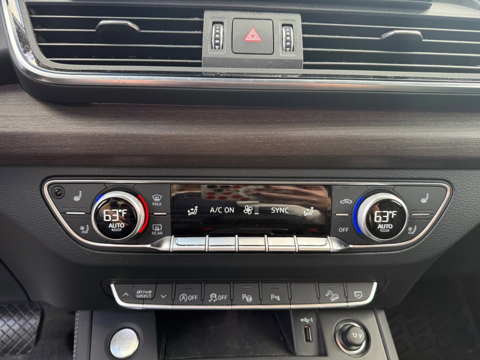 Certified 2022 Audi Q5 2.0T Prestige image 18