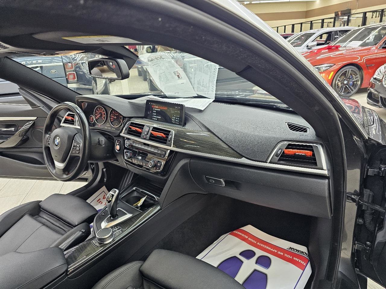 Used 2020 BMW 430i Coupe image 21