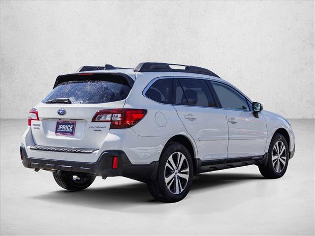 Used 2019 Subaru Outback 3.6R Limited image 5