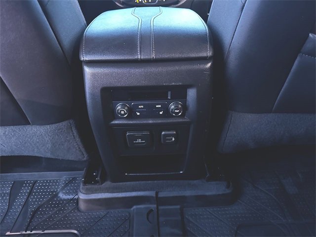 Certified 2022 Chevrolet Traverse High Country w/ LPO, Floor Liner Package image 22