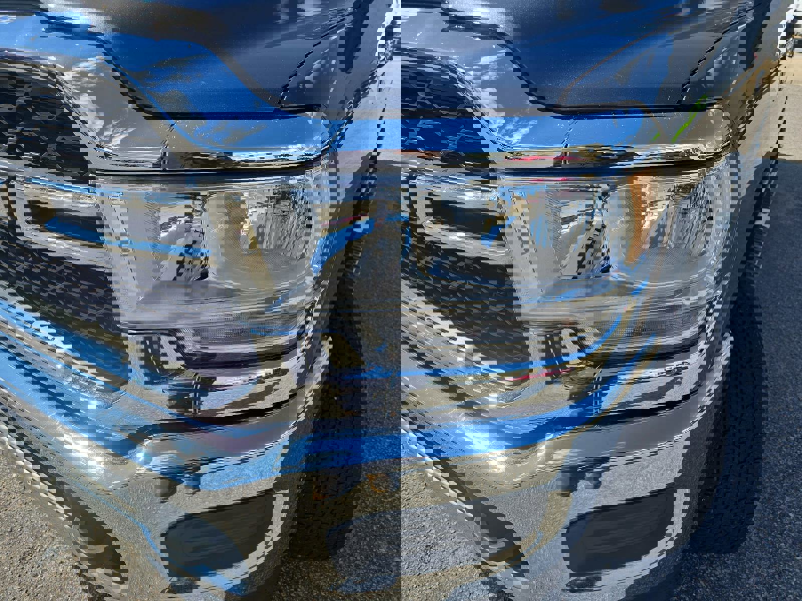 Used 2021 RAM 2500 Tradesman w/ Chrome Appearance Group image 33