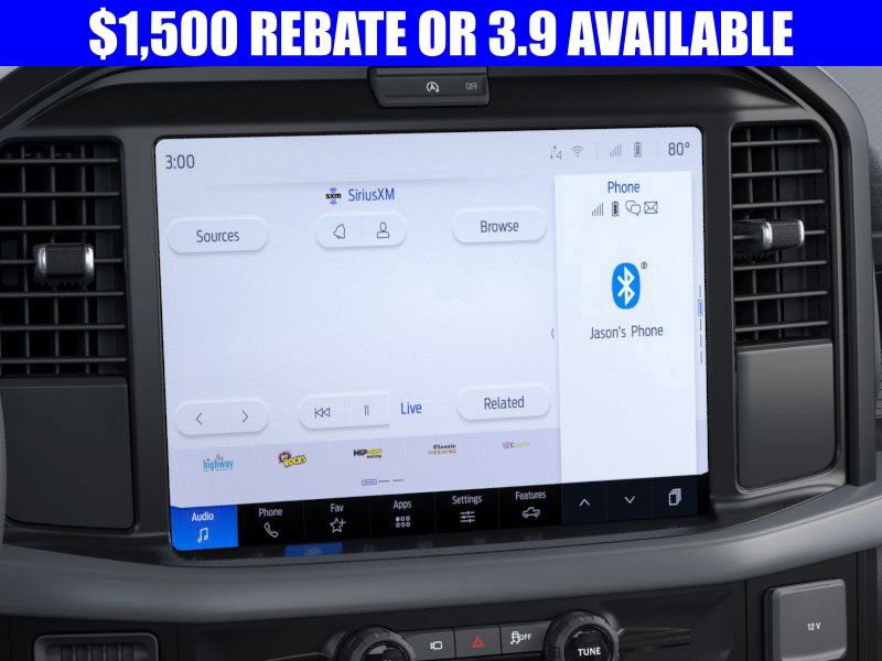 New 2026 Ford F150 XL image 14