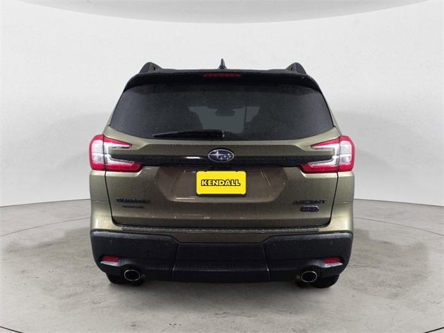 Certified 2024 Subaru Ascent Onyx Edition image 4