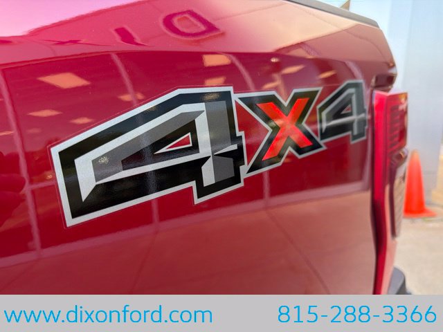 Used 2021 Ford F250 Lariat w/ Lariat Value Package AWD/4WD image 28
