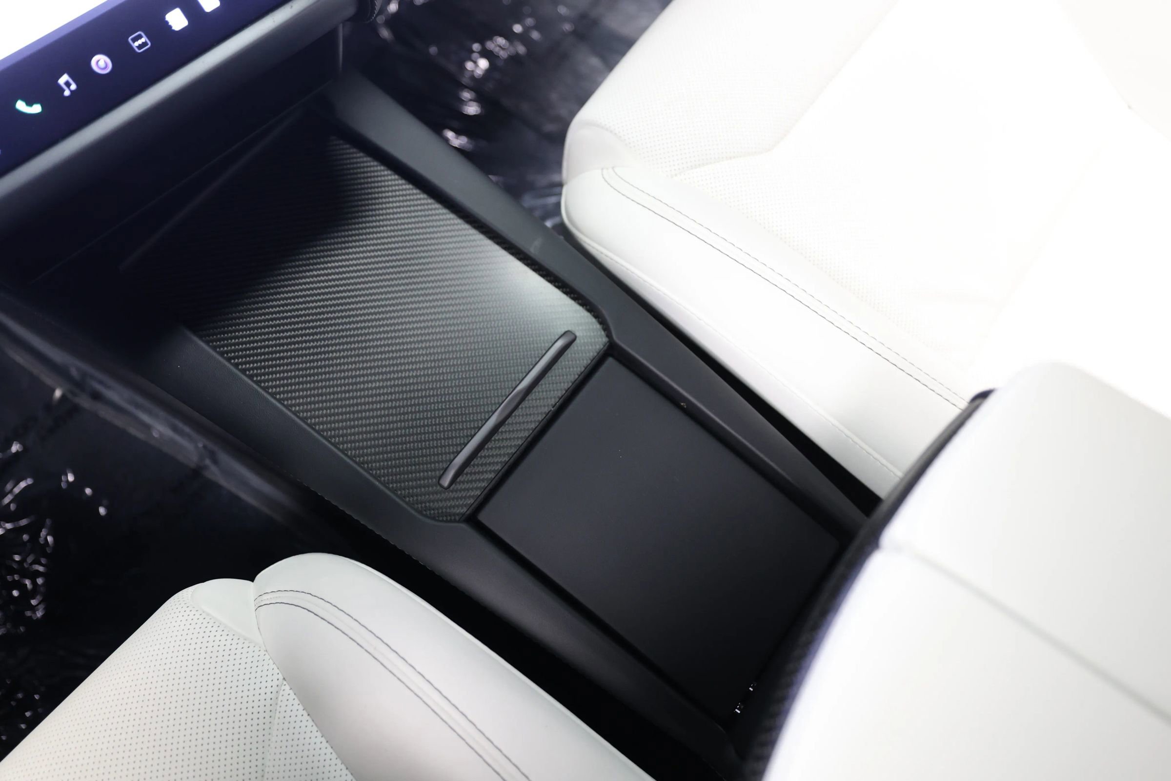 Used 2018 Tesla Model X P100D image 29