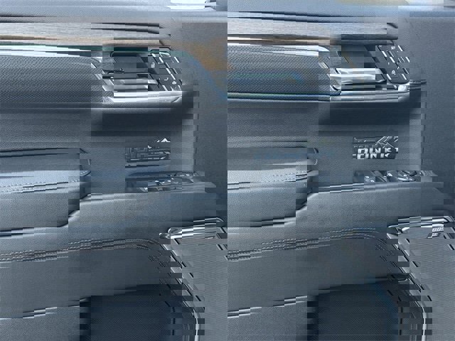 Used 2024 Chevrolet Silverado 1500 High Country w/ High Country Premium Package image 28