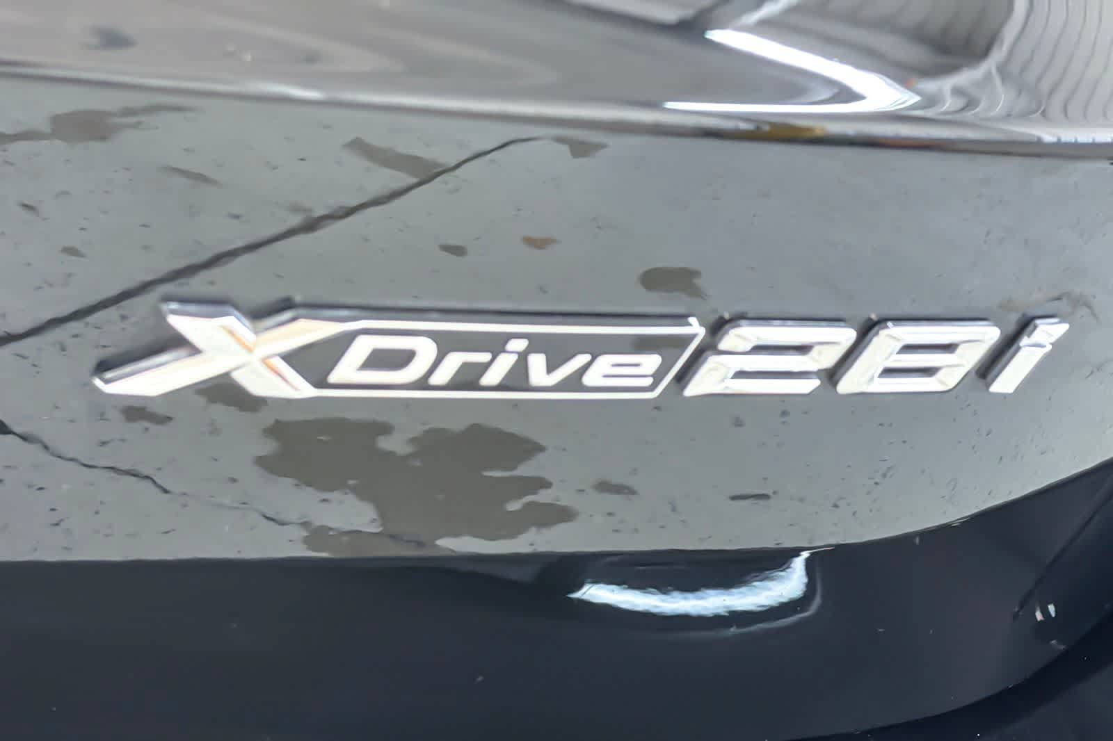 Used 2023 BMW X1 xDrive28i w/ Premium Package AWD/4WD image 28