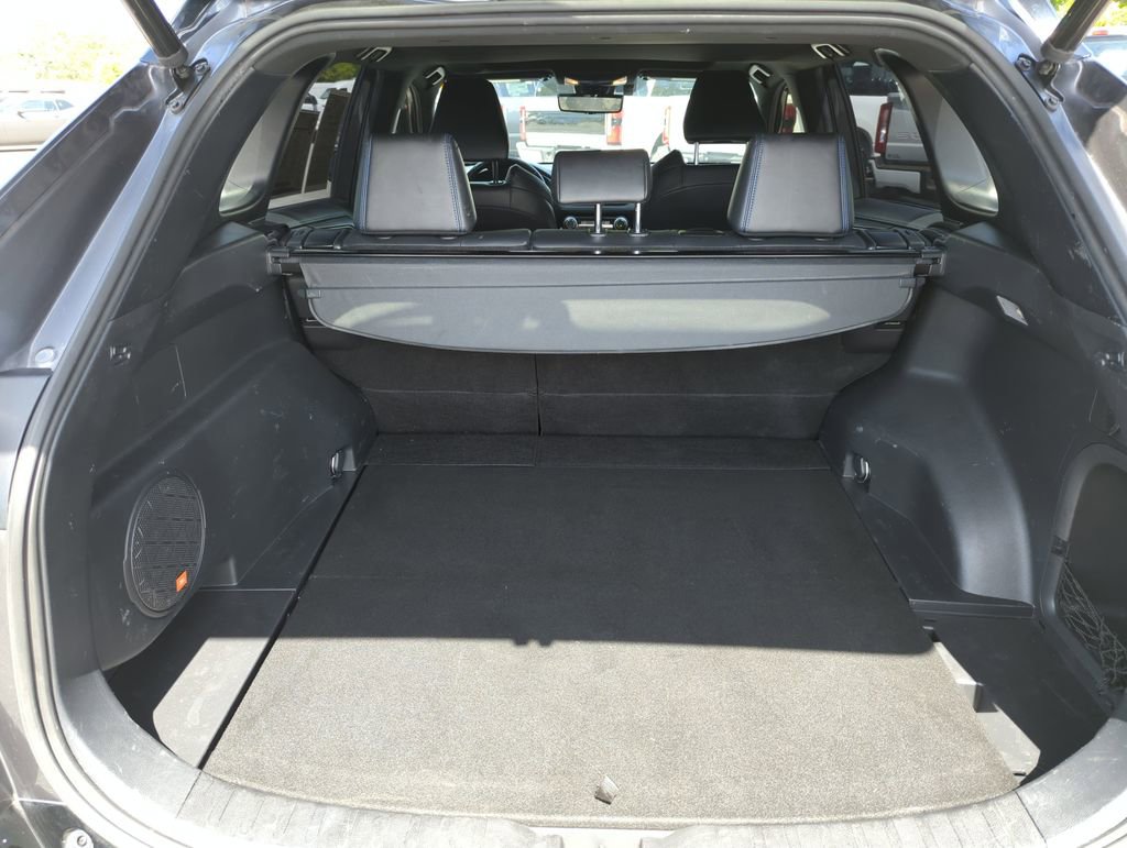 Used 2020 Toyota RAV4 XSE w/ XSE Grade Weather Package AWD/4WD image 32