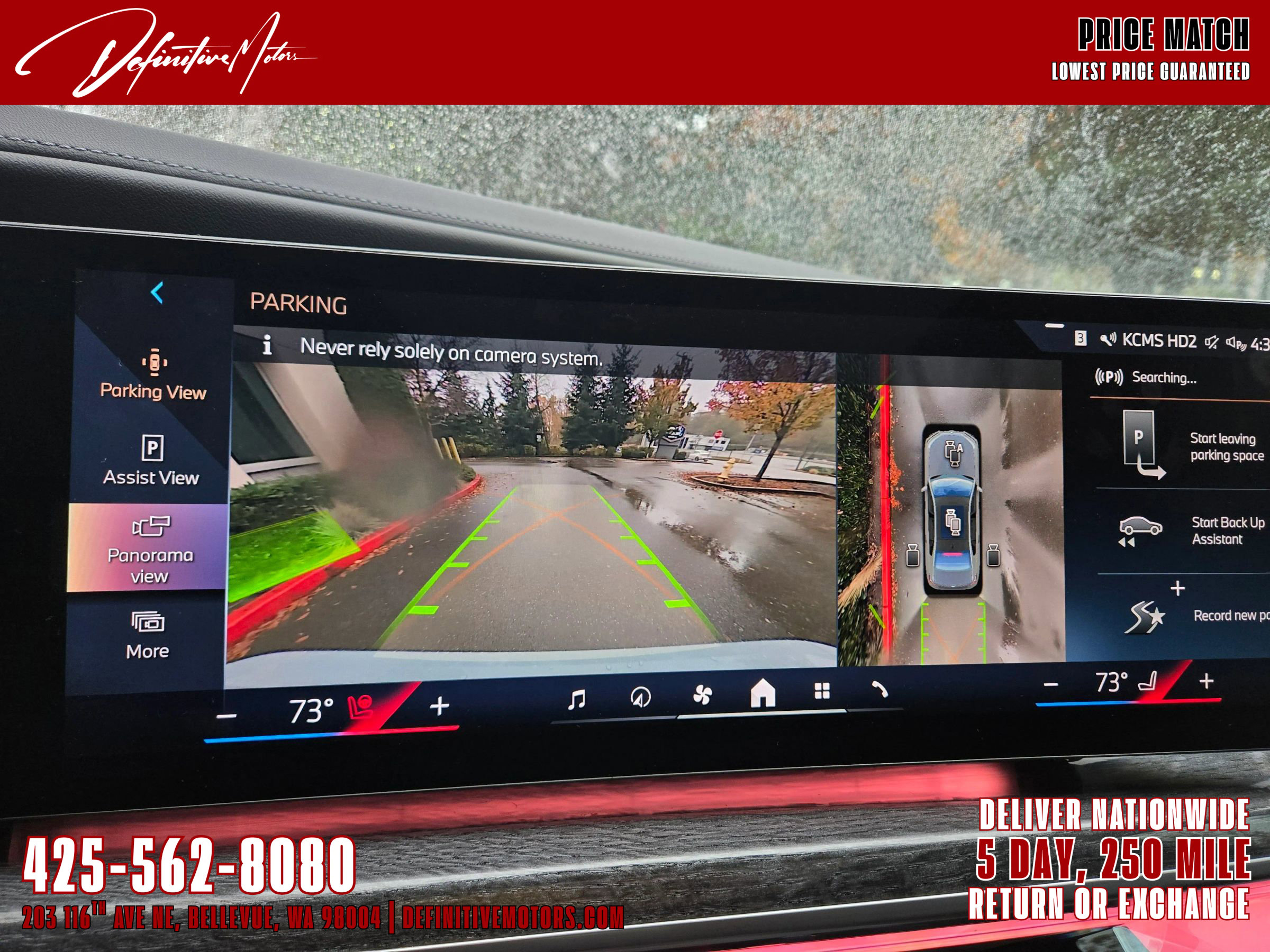 Used 2024 BMW i7 xDrive60 image 36