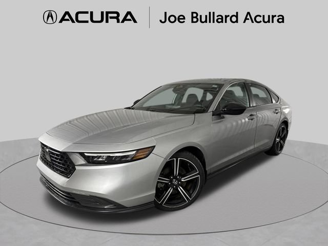 Used 2023 Honda Accord Sport 360° Tour