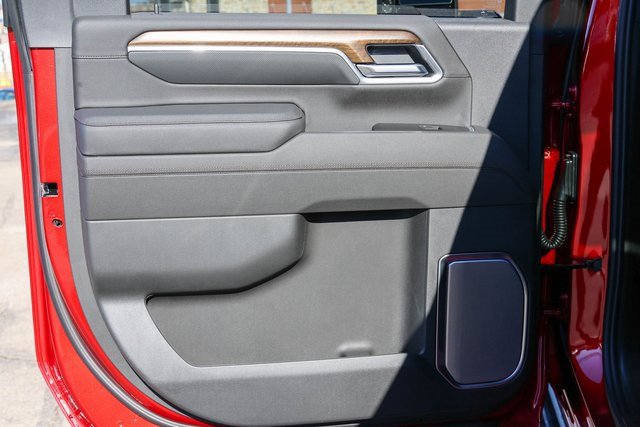 New 2026 Chevrolet Silverado 2500 High Country w/ Technology Package image 15