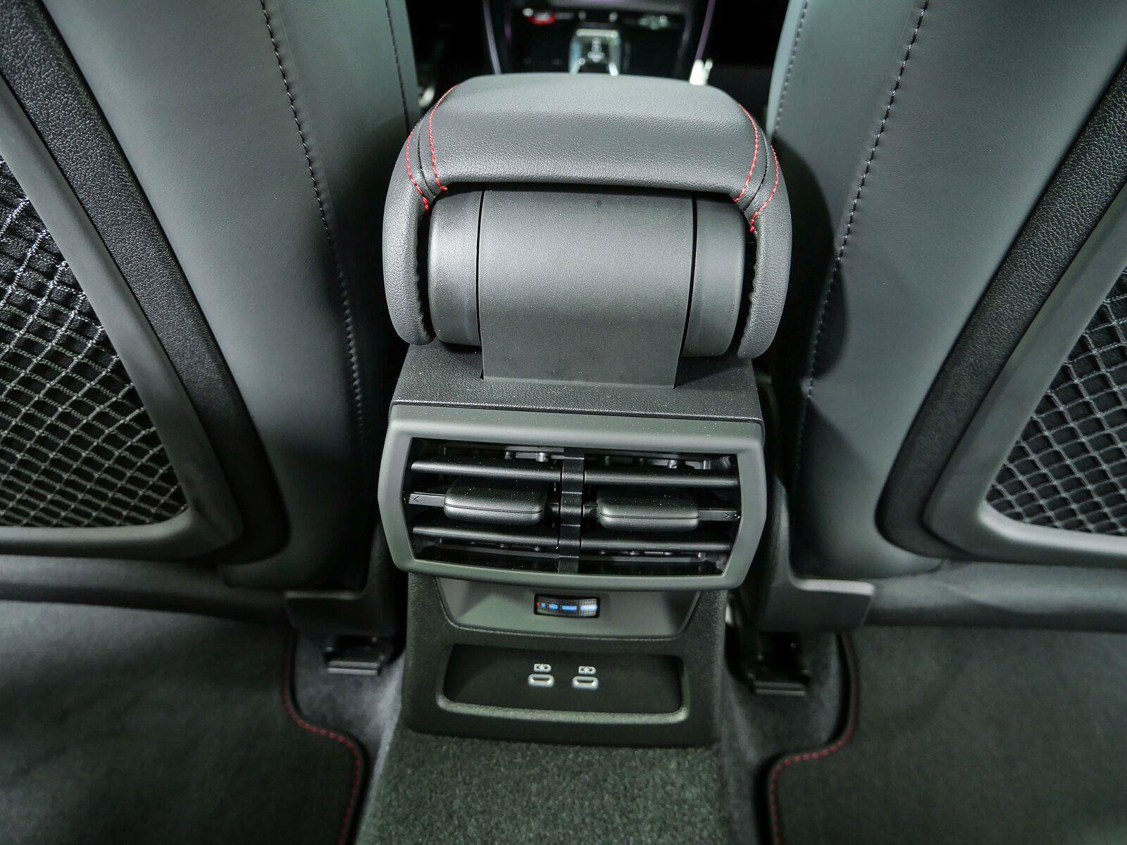 New 2026 Audi RS 3 AWD/4WD image 21