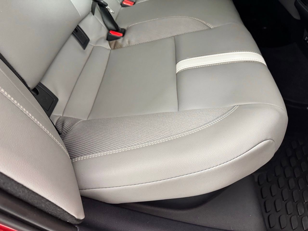 Used 2025 Toyota Camry SE w/ Multimedia Upgrade Package FWD image 35