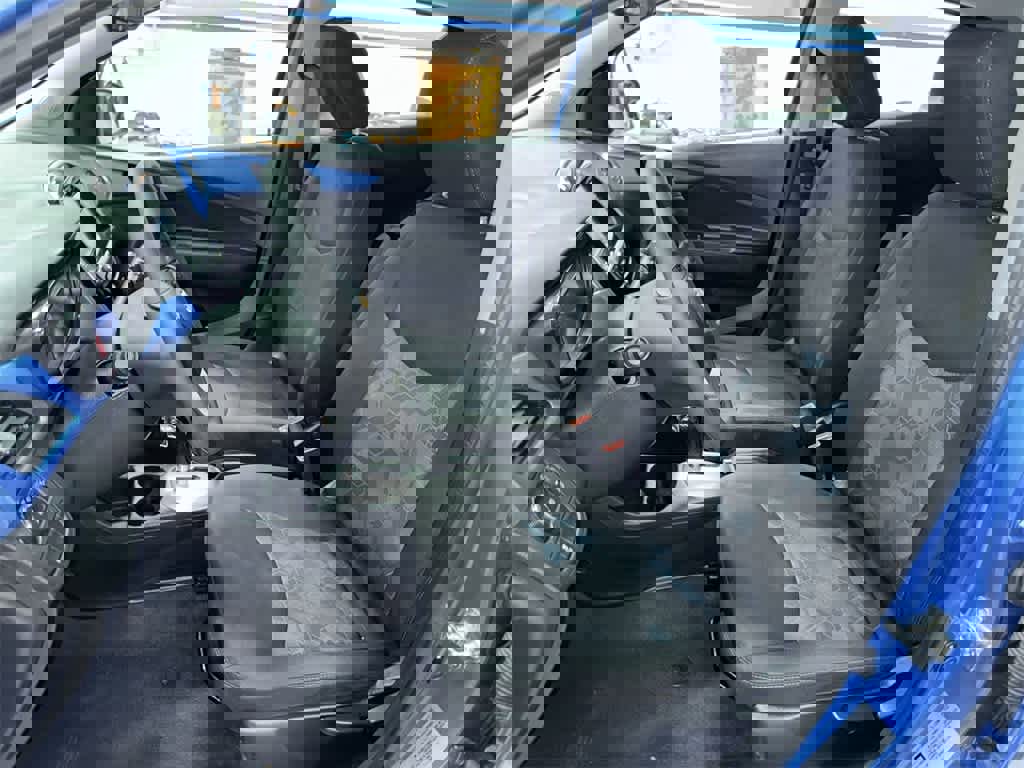 Used 2017 Chevrolet Spark LT image 15