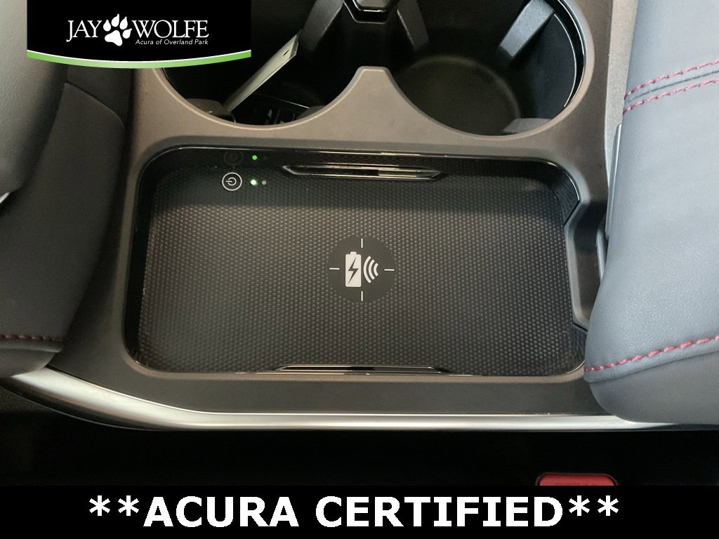 Certified 2025 Acura RDX A-Spec image 20