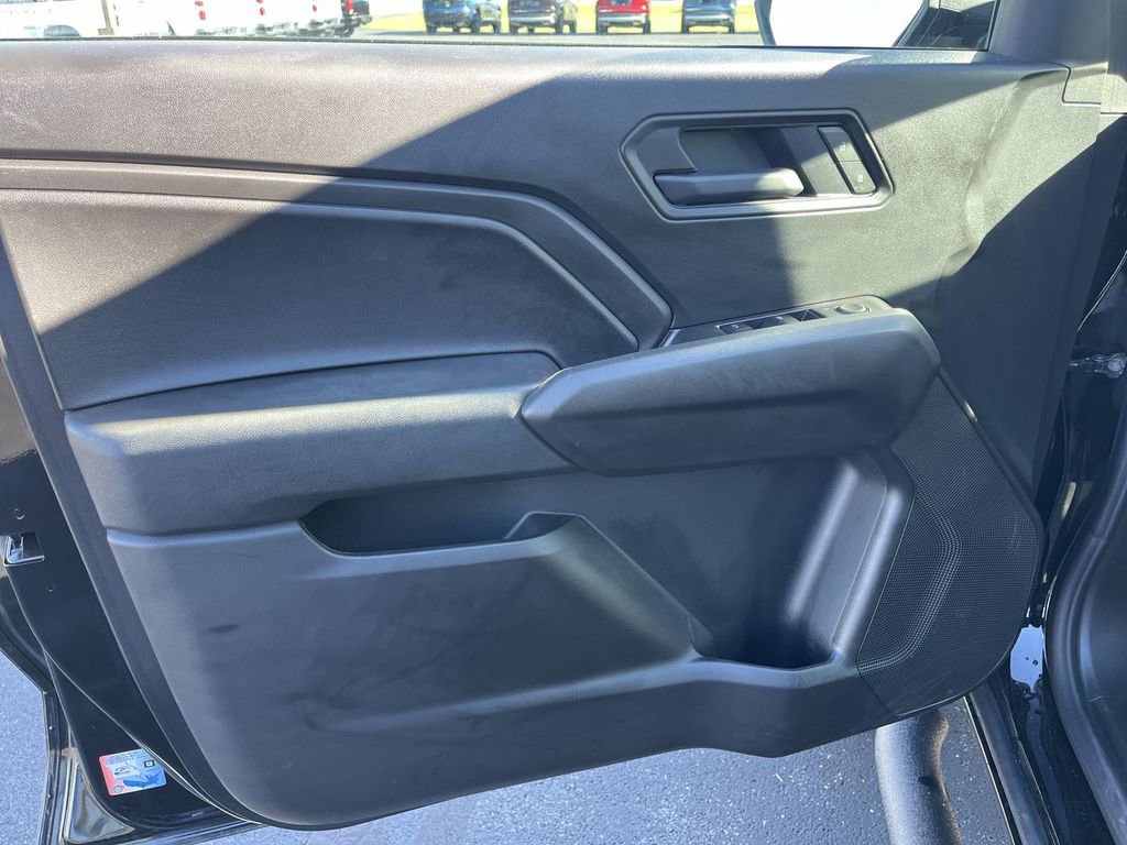 Certified 2025 Chevrolet Colorado Trail Boss image 21