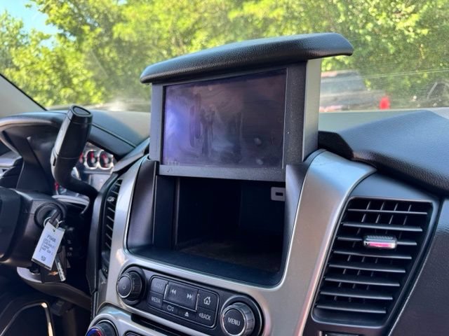 Used 2019 Chevrolet Tahoe LT AWD/4WD image 16