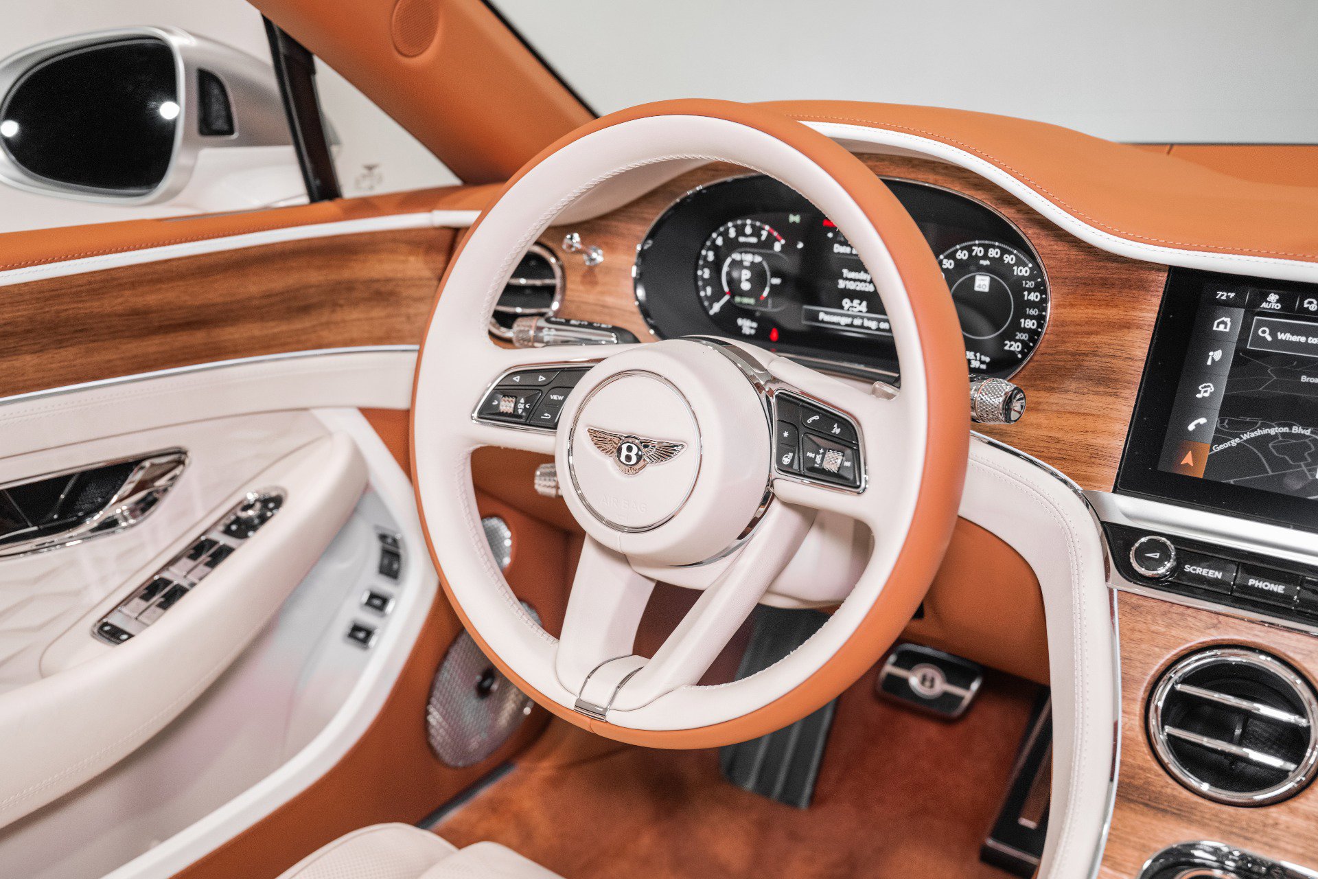 New 2026 Bentley Continental GT Speed image 27
