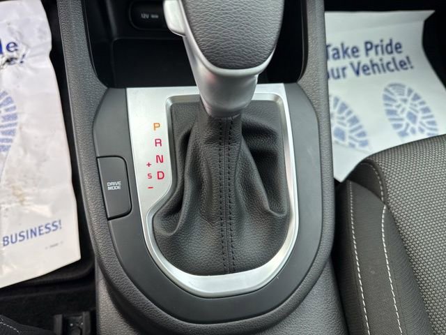 Used 2023 Kia Forte LXS w/ LXS Technology Package image 32