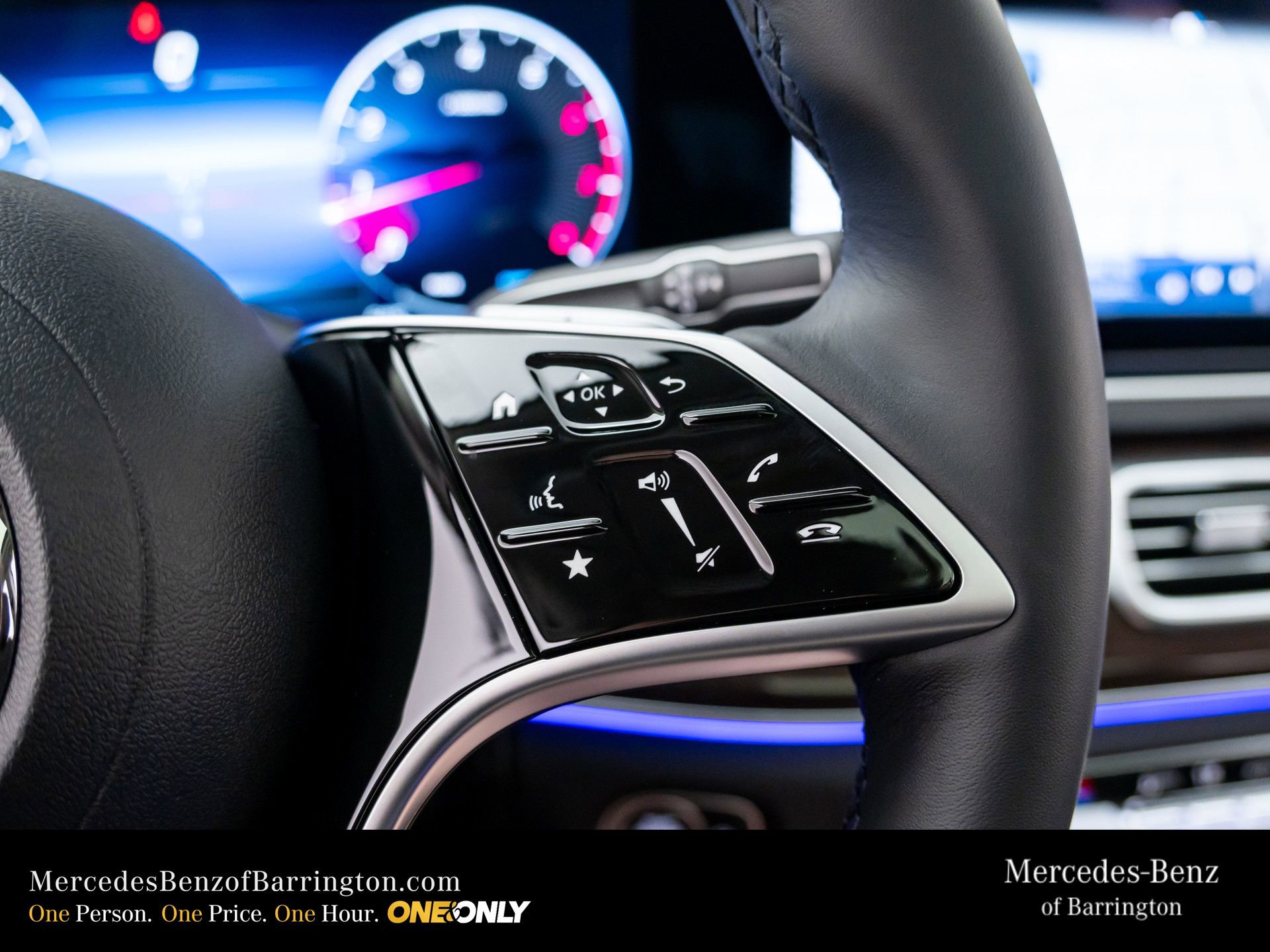 New 2026 Mercedes-Benz GLE 450 4MATIC image 35