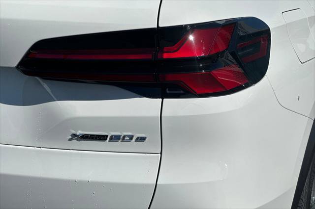 New 2026 BMW X5 xDrive50e w/ Executive Package AWD/4WD image 27