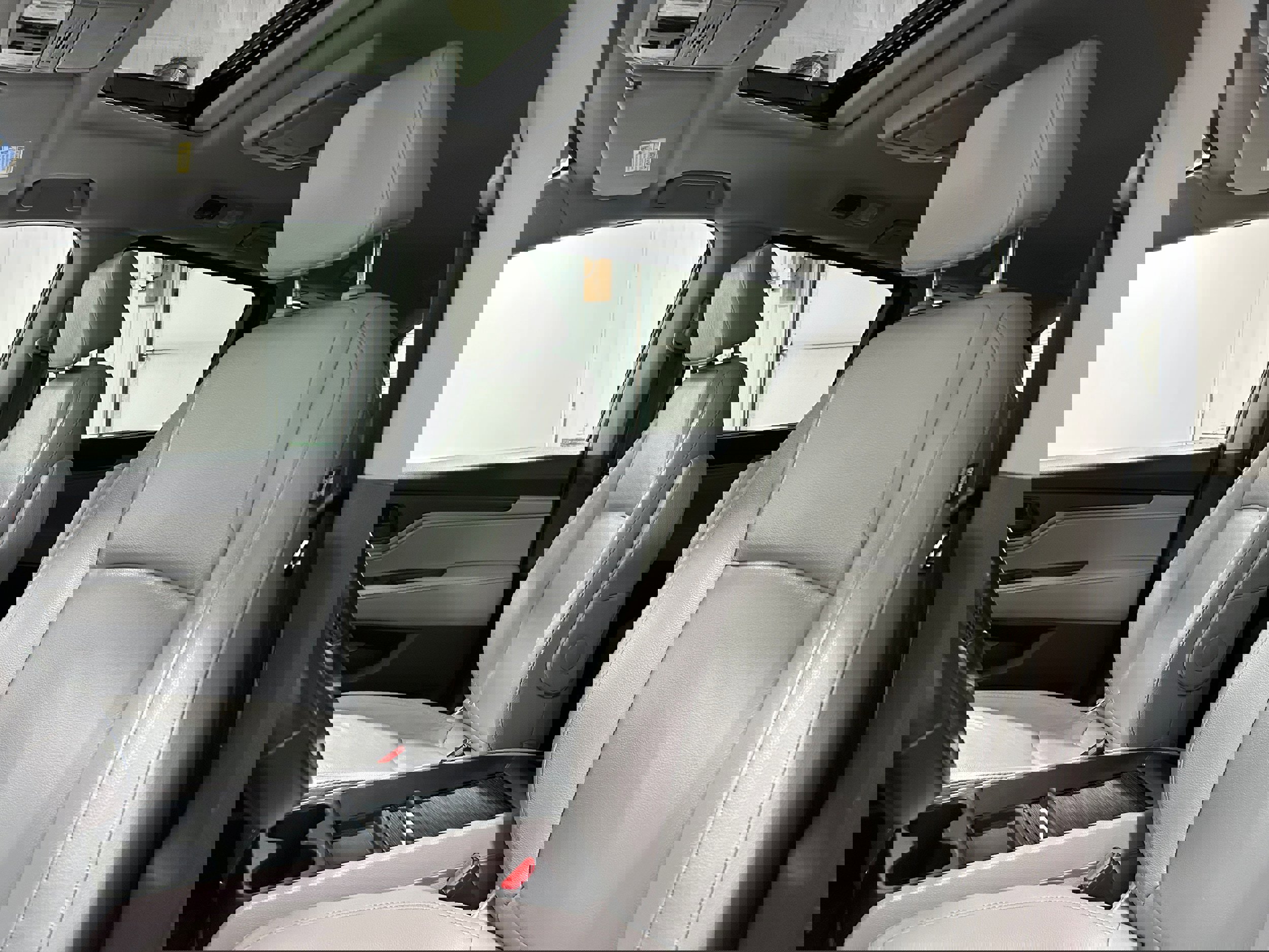 Used 2019 Honda Odyssey EX-L image 25