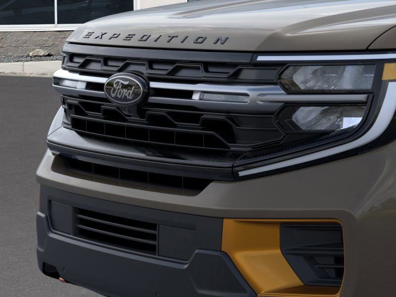 New 2026 Ford Expedition Tremor image 17