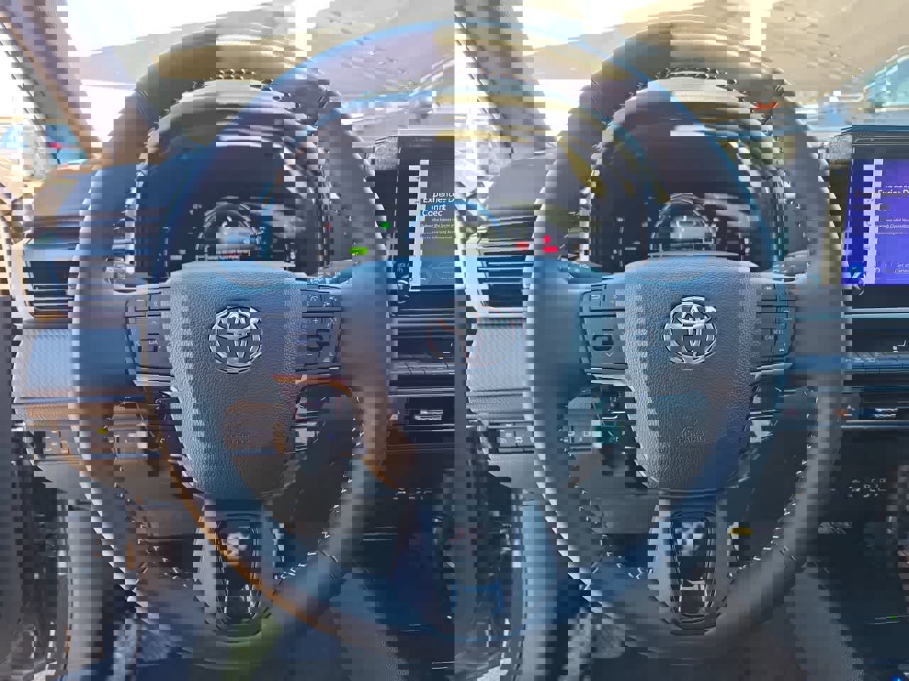 Certified 2025 Toyota Camry SE w/ Convenience Package image 19