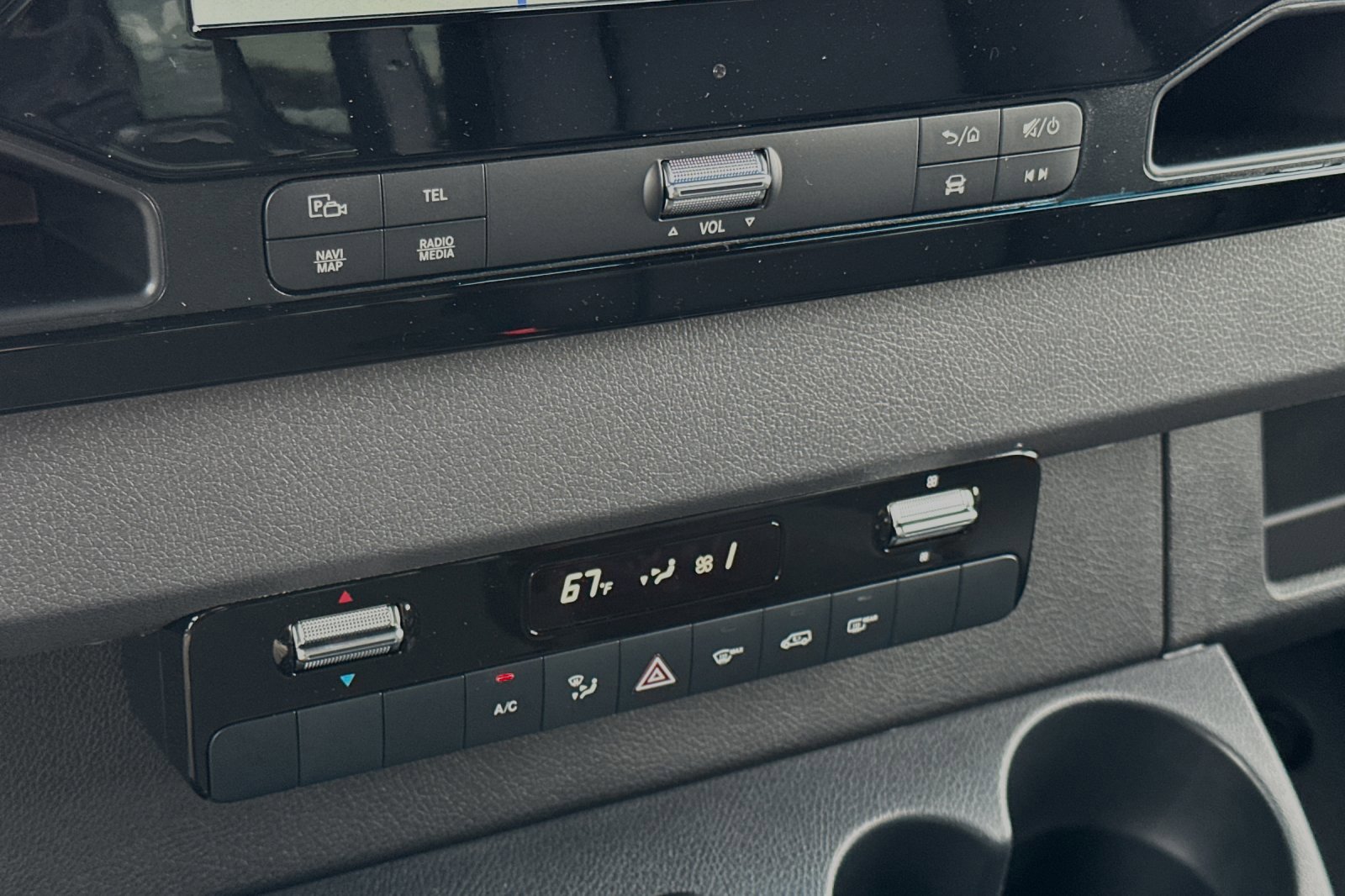 New 2024 Mercedes-Benz Sprinter 3500 image 20