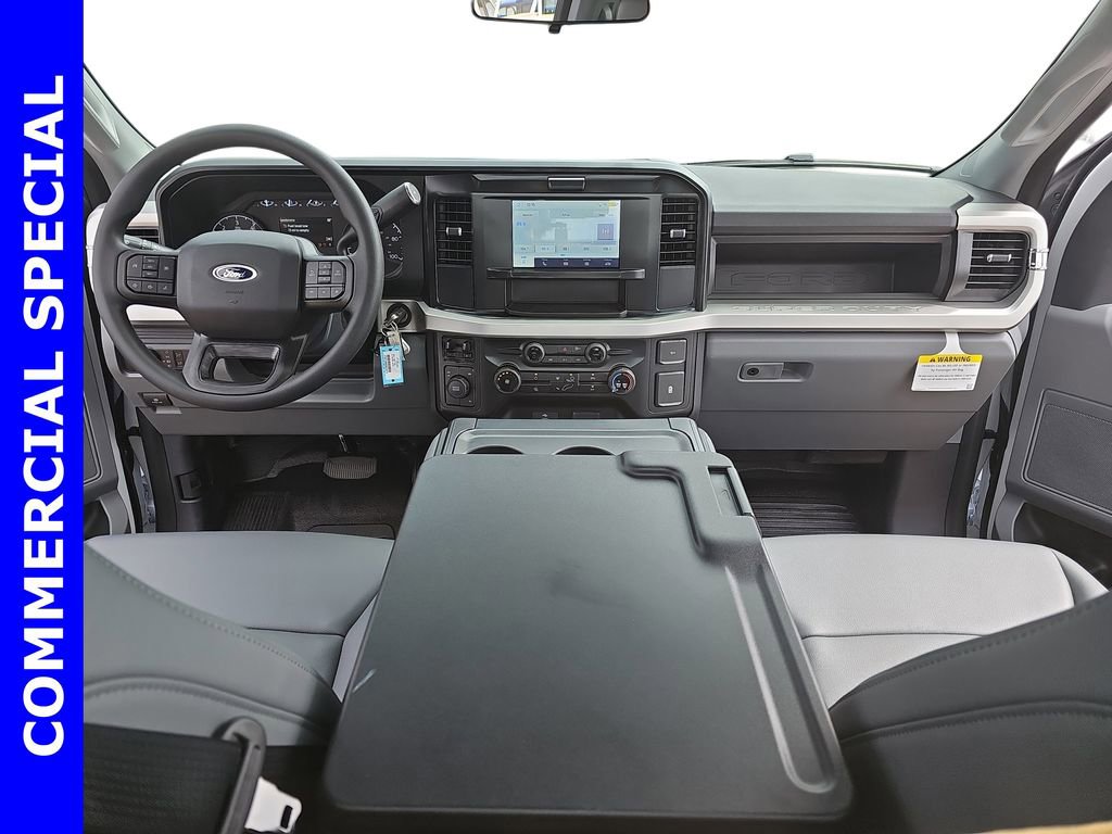 New 2025 Ford F550 XL image 9