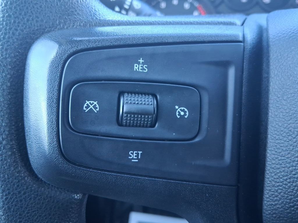 Used 2022 Chevrolet Silverado 2500 W/T w/ WT Convenience Package image 19