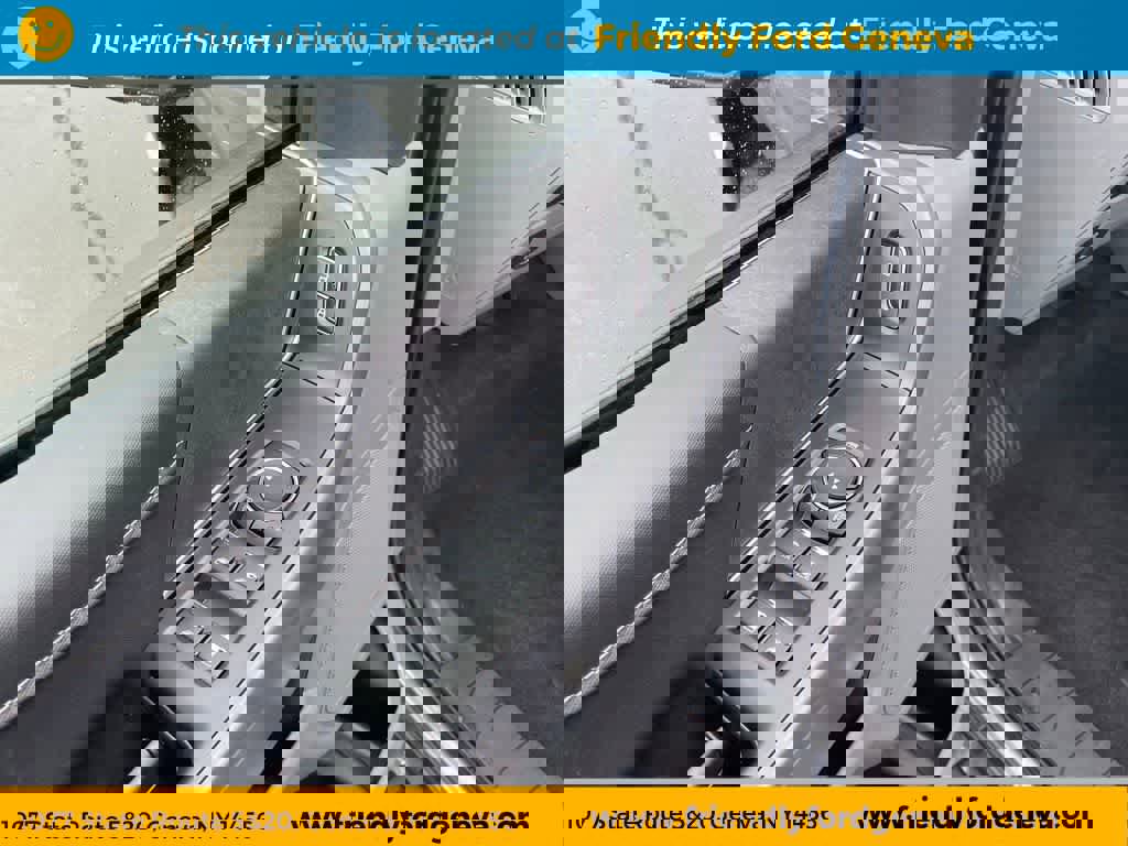 Used 2025 Ford F150 XLT w/ Equipment Group 302A MID image 23