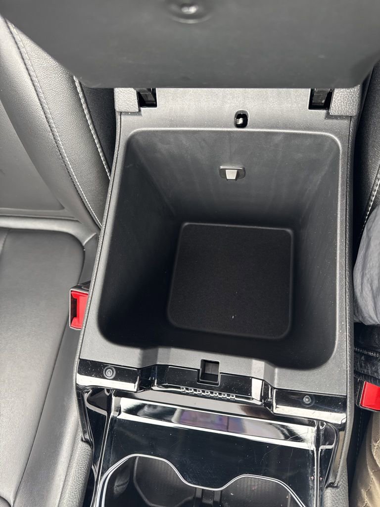 Used 2023 Jeep Grand Cherokee 4WD 4xe image 29