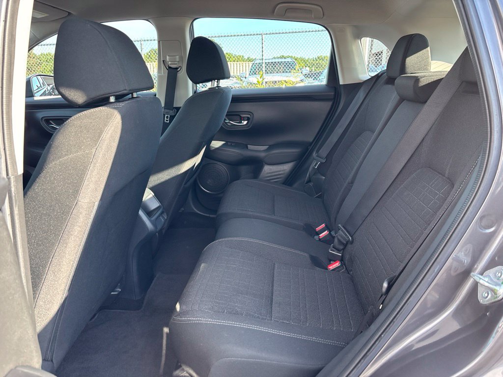 Used 2024 Honda HR-V LX image 27