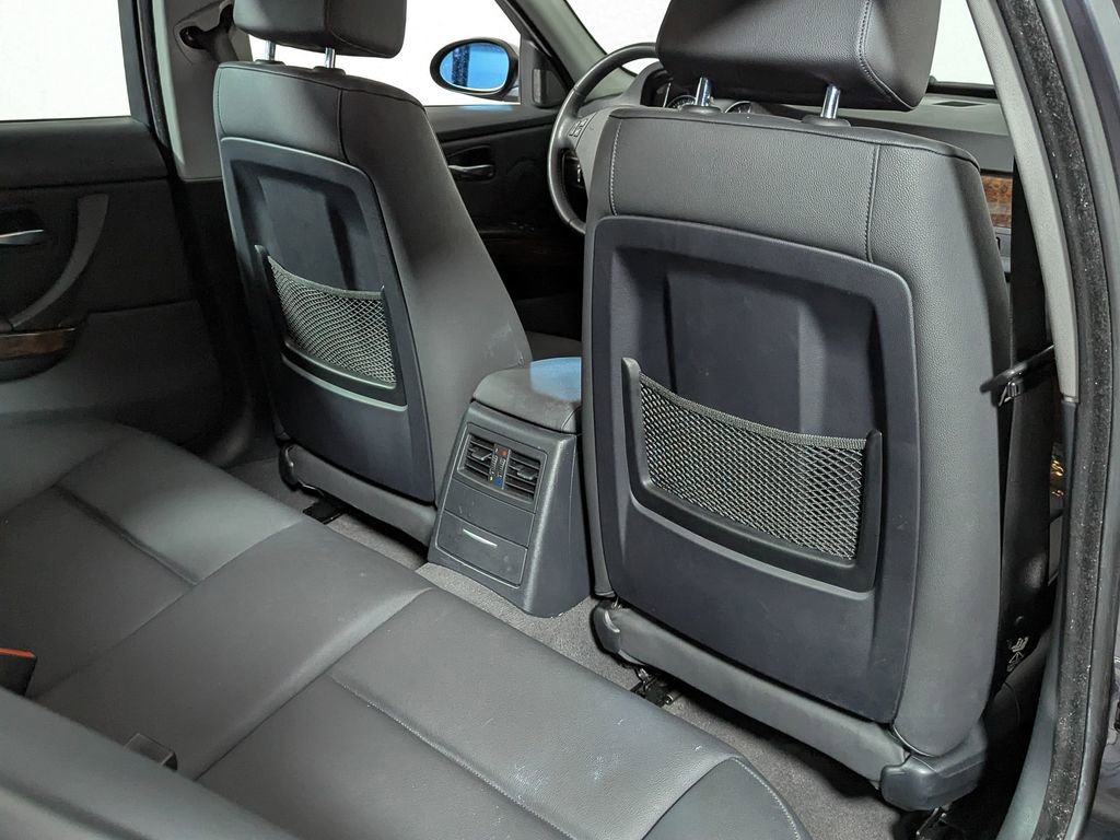 Used 2006 BMW 325i Sedan image 35