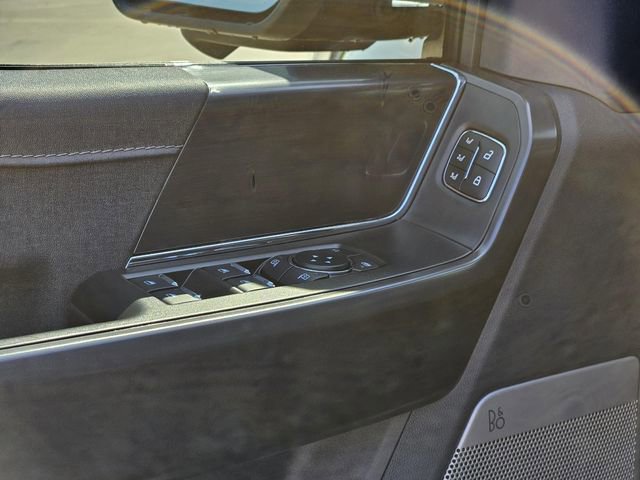 New 2025 Ford F150 Lariat w/ Equipment Group 501A Mid image 23