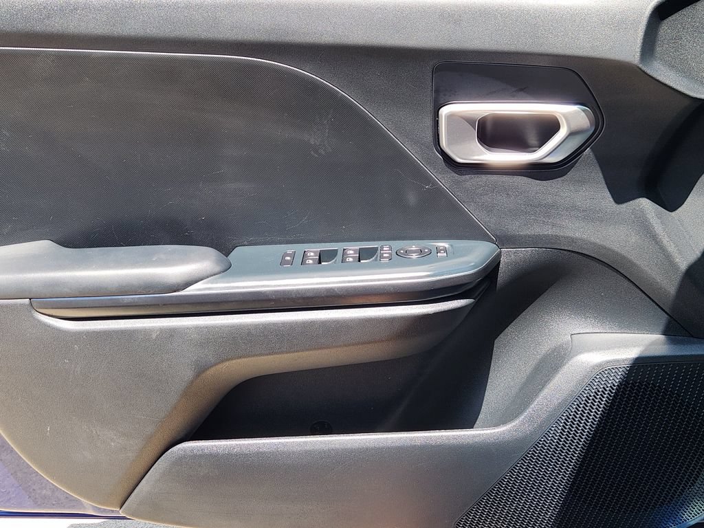 Used 2026 Kia K4 FWD image 18