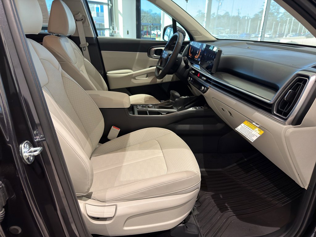 New 2026 Kia Sorento S image 23