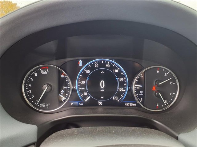 Used 2024 Buick Enclave Premium image 73